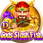 Bắn Cá Đại Dương Game card 1