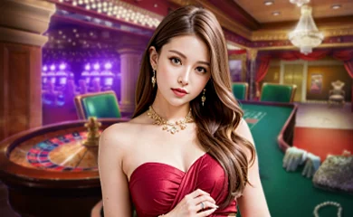 Speed Baccarat A