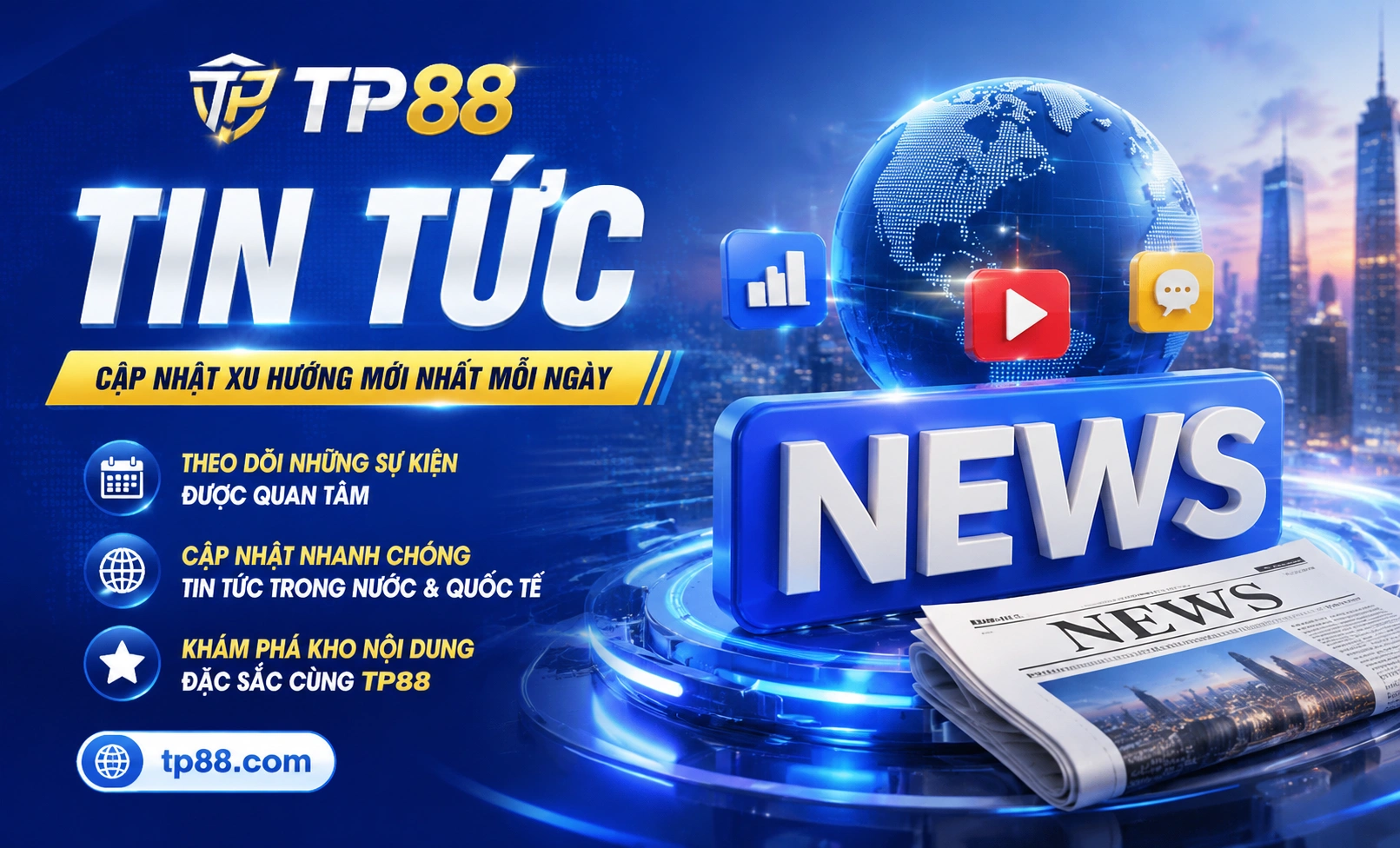 Latest news 3