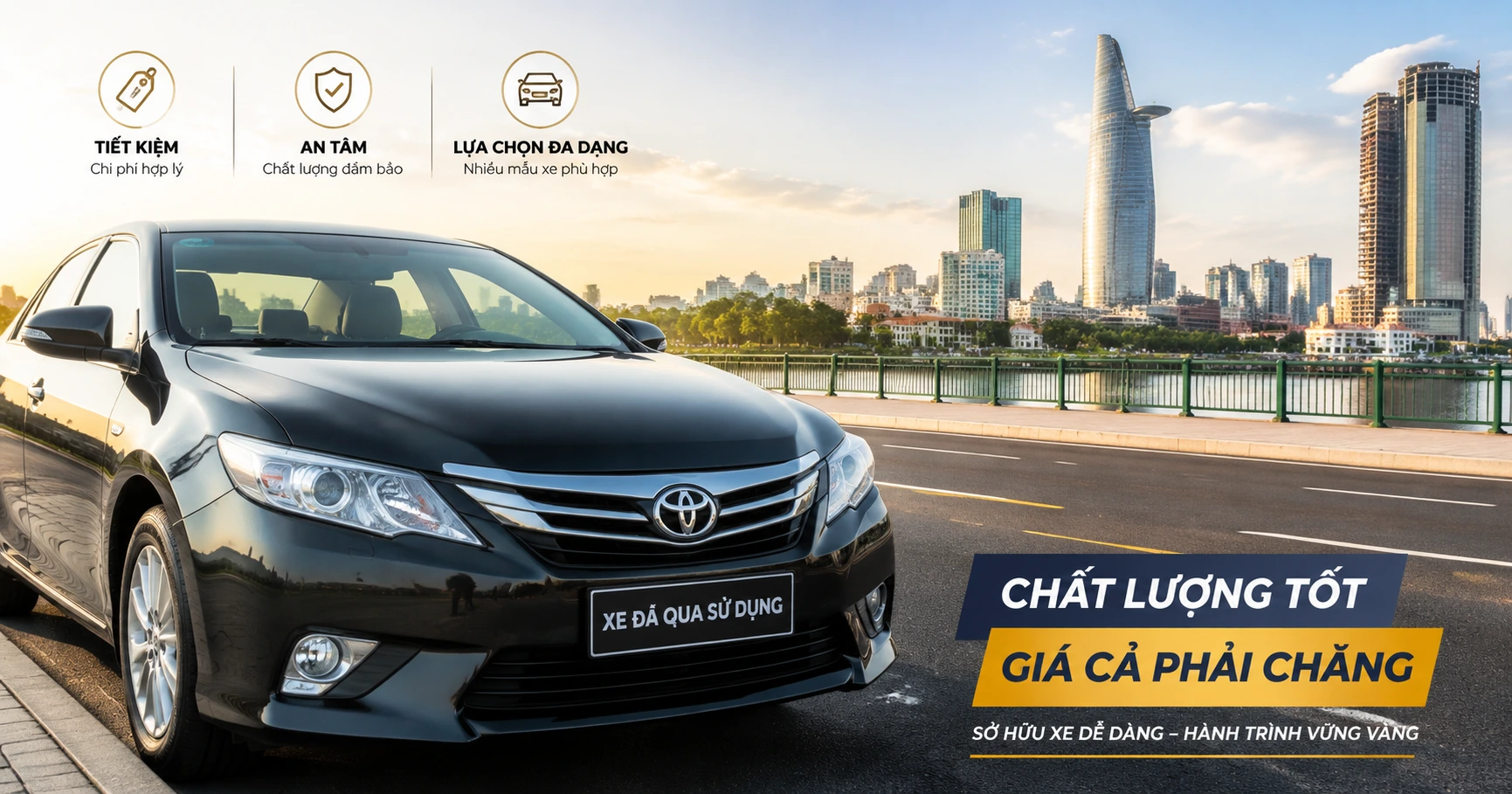 Tổng quan về việt ô tô cũ và thị trường xe đã qua sử dụng tại Việt Nam - image 2 Tổng quan về việt ô tô cũ và thị trường xe đã qua sử dụng tại Việt Nam - image 2