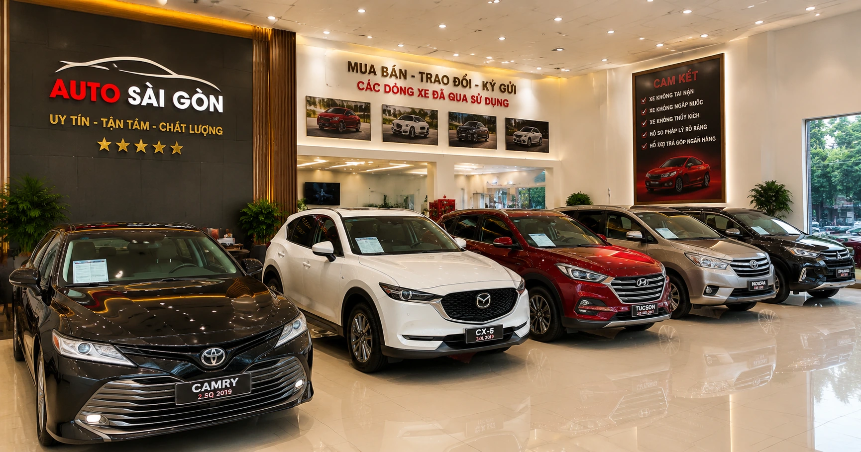 Tổng quan về việt ô tô cũ và thị trường xe đã qua sử dụng tại Việt Nam - image 3 Tổng quan về việt ô tô cũ và thị trường xe đã qua sử dụng tại Việt Nam - image 3