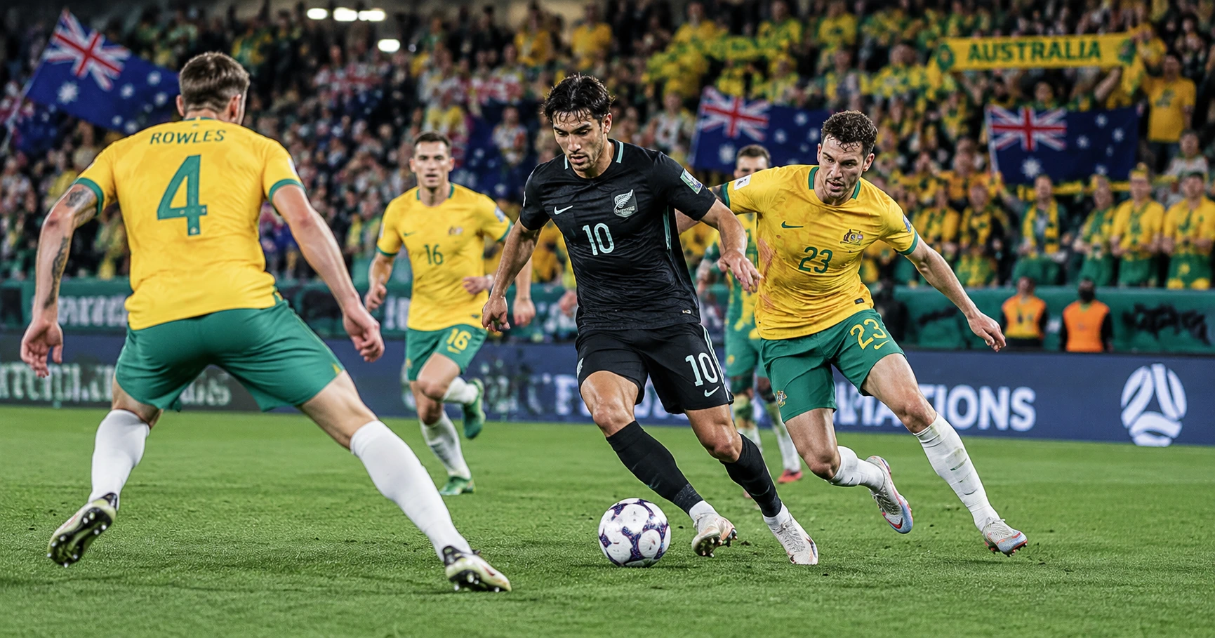 Úc vs Messi: Cuộc Đụng Độ Đáng Chú Ý Trong Lịch Sử Bóng Đá - image 1 Úc vs Messi: Cuộc Đụng Độ Đáng Chú Ý Trong Lịch Sử Bóng Đá - image 1