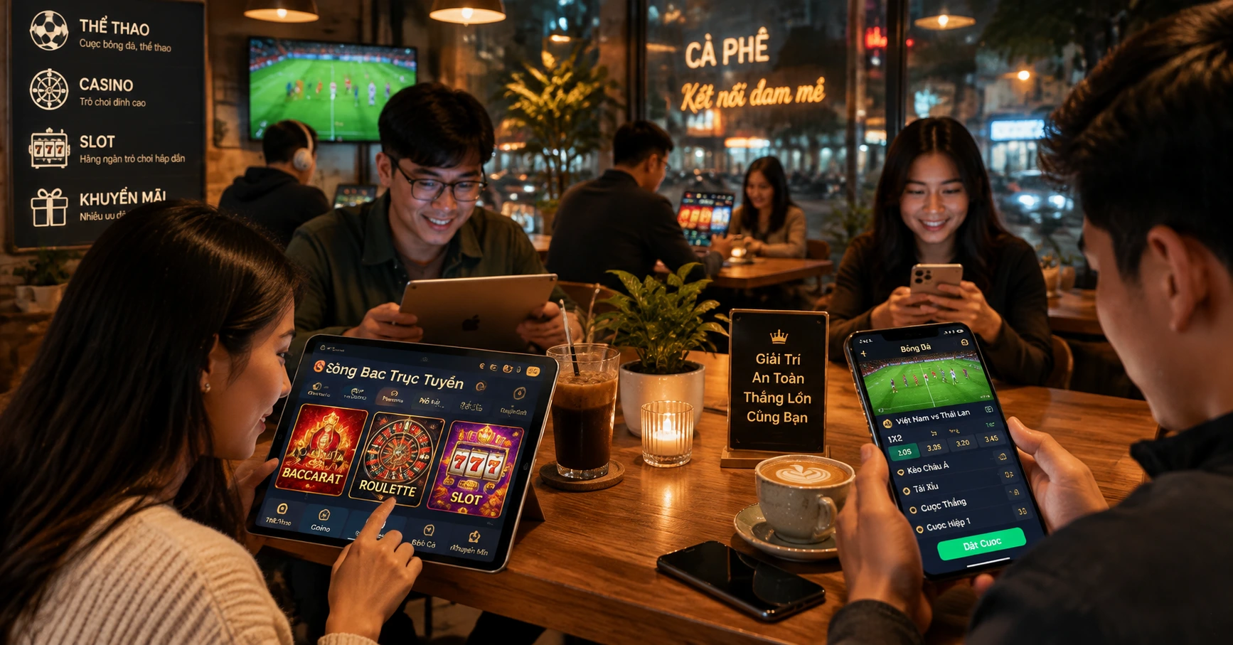 Tại kubet88, – Kênh cá cược và giải trí đỉnh cao cho người chơi Việt - image 3