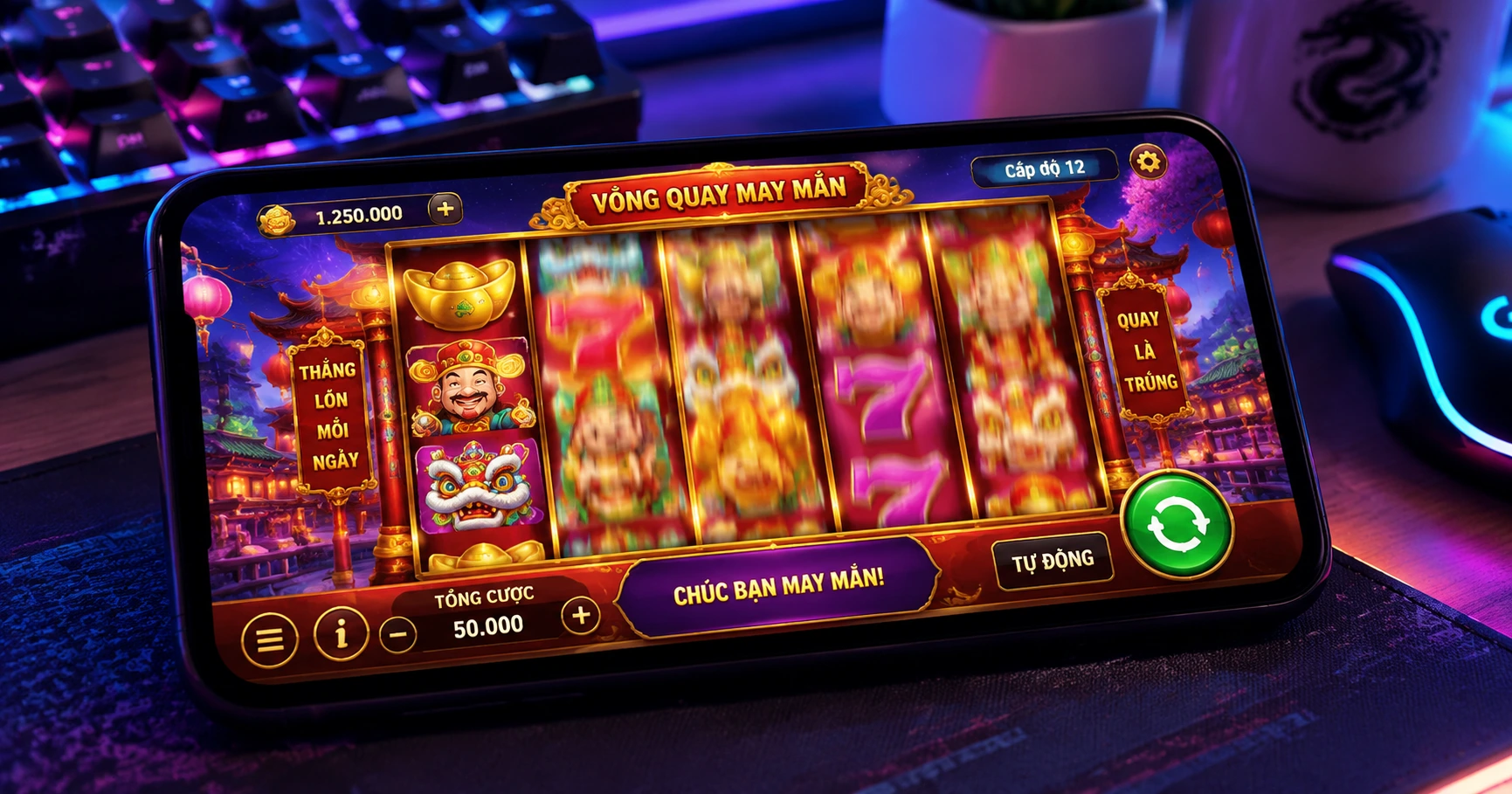 Hướng Dẫn Chi Tiết Cách tải go88.win và Trải Nghiệm Đỉnh Cao - image 3