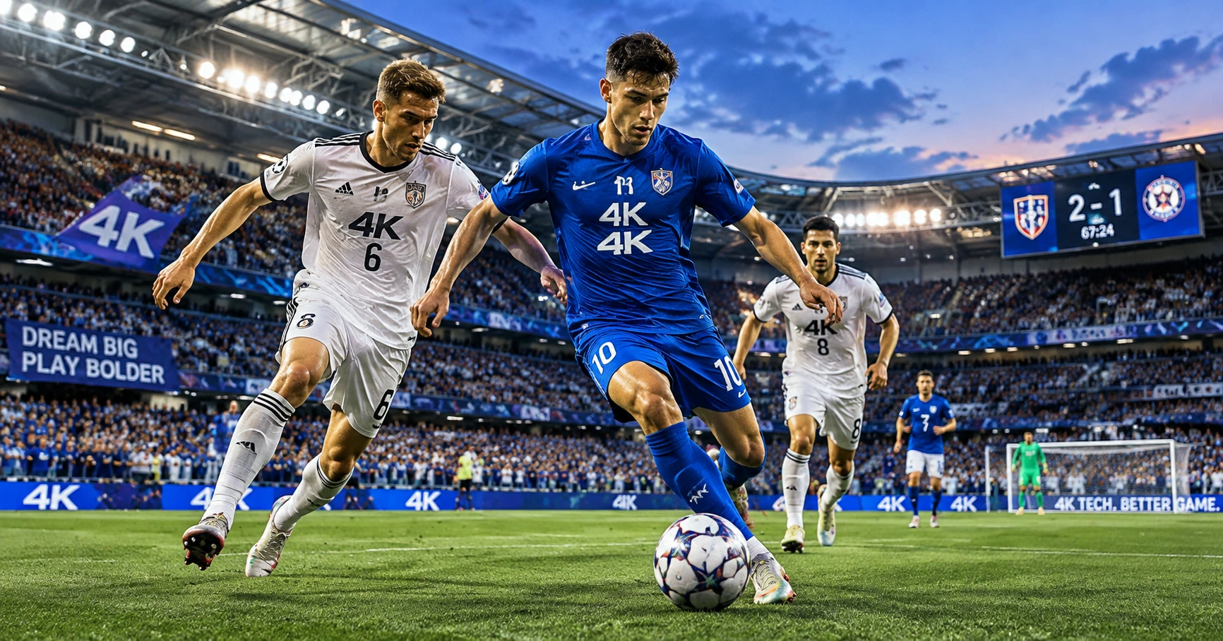 ao 4k: Trải nghiệm hình ảnh sắc nét và đỉnh cao công nghệ - image 2