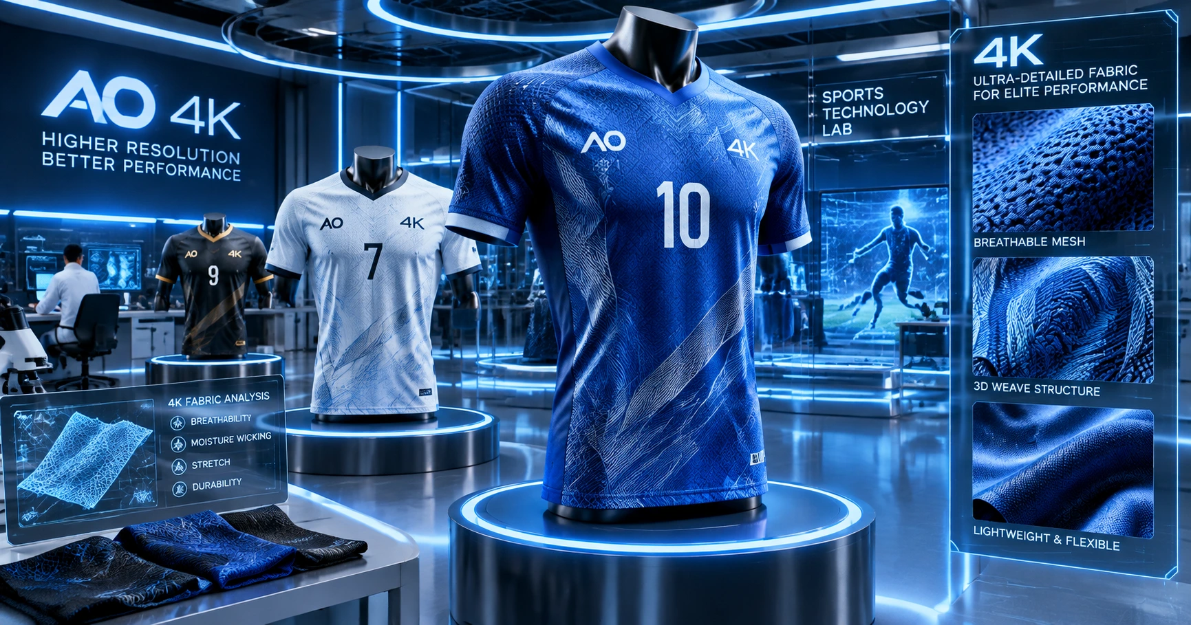 ao 4k: Trải nghiệm hình ảnh sắc nét và đỉnh cao công nghệ - image 3